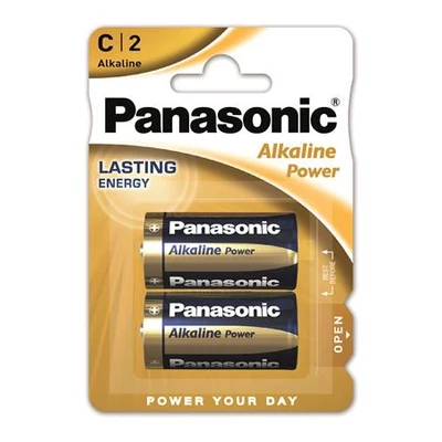 Elem, C baby, 2 db, PANASONIC 