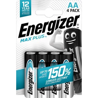 Elem, AA ceruza, 4 db, ENERGIZER 