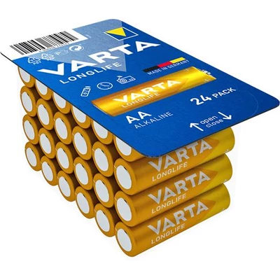 Elem, AA ceruza, 24 db, VARTA 