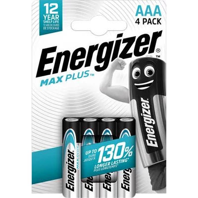 Elem, AAA mikro, 4db, ENERGIZER 