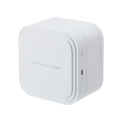 Brother PT-P910BT címkenyomtató