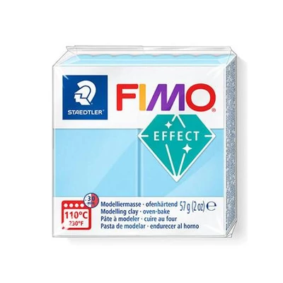Gyurma, 57 g, égethető, FIMO 