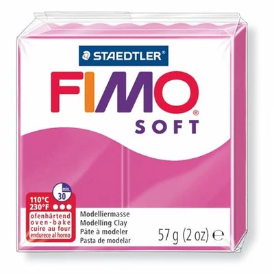 Gyurma, 57 g, égethető, FIMO 