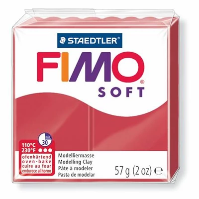 Gyurma, 57 g, égethető, FIMO 