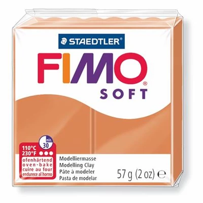 Gyurma, 57 g, égethető, FIMO 