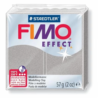 Gyurma, 57 g, égethető, FIMO 