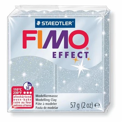 Gyurma, 57 g, égethető, FIMO 