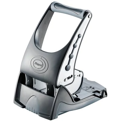 Lyukasztó, kétlyukú, 70 lap, MAPED 