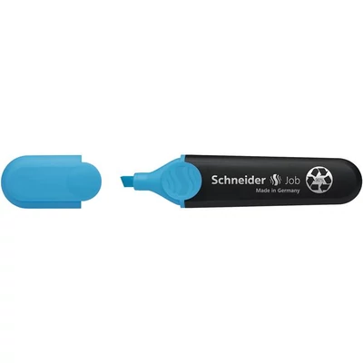 Szövegkiemelő, 1-5 mm, SCHNEIDER 
