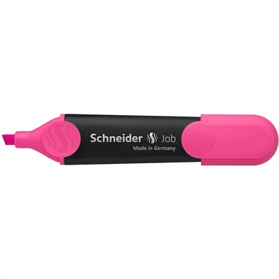 Szövegkiemelő, 1-5 mm, SCHNEIDER 