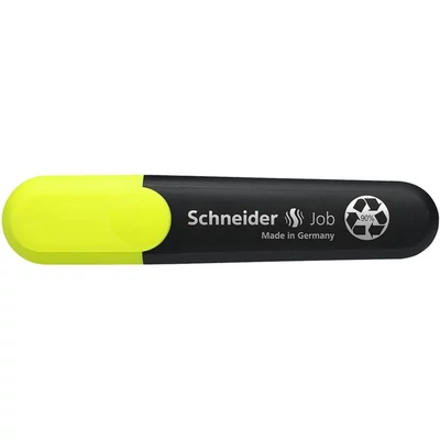 Szövegkiemelő, 1-5 mm, SCHNEIDER 