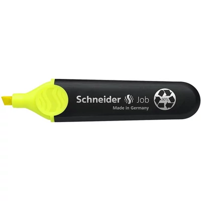 Szövegkiemelő, 1-5 mm, SCHNEIDER 
