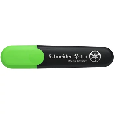 Szövegkiemelő, 1-5 mm, SCHNEIDER 