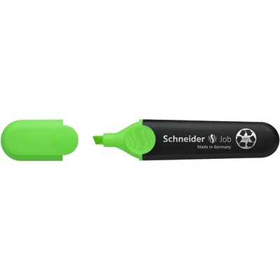 Szövegkiemelő, 1-5 mm, SCHNEIDER 