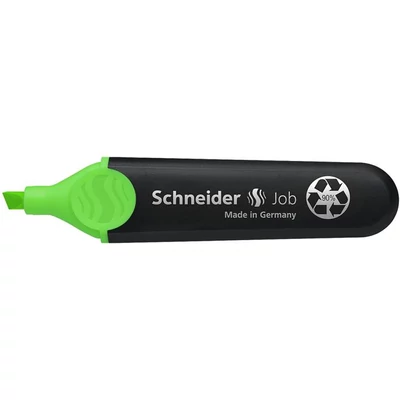 Szövegkiemelő, 1-5 mm, SCHNEIDER 