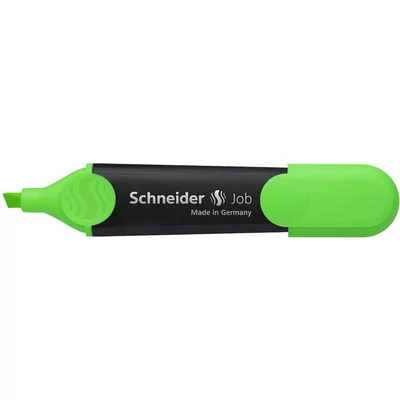 Szövegkiemelő, 1-5 mm, SCHNEIDER 