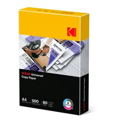 Másolópapír, A4, 80 g, KODAK 