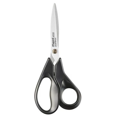 Olló, irodai, 18 cm, MAPED 