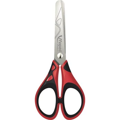Olló, iskolai, 13 cm, MAPED 