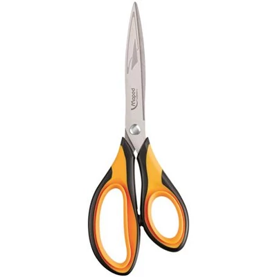 Olló, általános, 21 cm, MAPED 