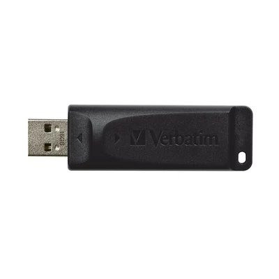 Pendrive, 16GB, USB 2.0, VERBATIM 