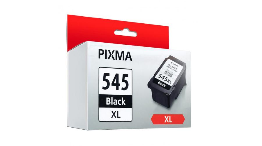 Canon Pg 545xl Eredeti Fekete Tintapatron 400 Oldal Pg545xl Canon Eredeti Tintapatronok Nyomtassolcson Patron Webaruhaz